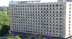 Hotel Katowice