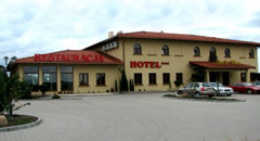 Hotel i Restauracja Porto Fino