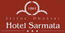 Zesp&oacute;ł Dworski Hotel Sarmata***