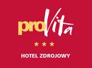 Hotel Zdrojowy Pro-Vita***