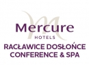 Mercure Racławice Dosłońce Conference&amp;SPA