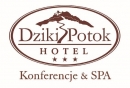 DZIKI POTOK Hotel *** Konferencje Grill &amp; Prestige SPA