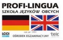 Szkoła Język&oacute;w Obcych PROFI-LINGUA