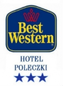 Best Western Hotel Poleczki ***
