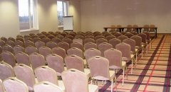 Sala konferencyjna na 140 osób, Ciechocinek, w obiekcie Hotel Austeria Conference&amp;Spa