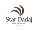 Hotel Star-Dadaj*** Resort &amp; SPA na Mazurach