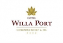 Hotel Willa Port**** Conference Resort&amp;SPA