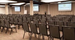 Sala konferencyjna na 110 osób, Łódź, w obiekcie Fabryka Wełny Hotel &amp; Spa