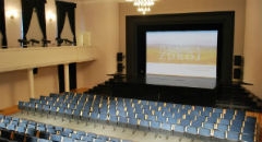 Teatr Zdrojowy - Centrum Kultury i Promocji