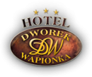 Hotel *** Dworek Wapionka