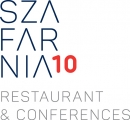 Szafarnia 10 Restaurant &amp; Conferences
