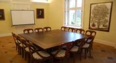 Sala konferencyjna na 30 osób, Turzno, w obiekcie Pałac w Turznie Hotel&nbsp;4**** &amp; SPA