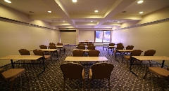 Sala konferencyjna na 75 osób, Mrągowo, w obiekcie HOTEL MRĄGOWO RESORT &amp; SPA