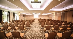Sala konferencyjna na 0 osób, Mrągowo, w obiekcie HOTEL MRĄGOWO RESORT &amp; SPA