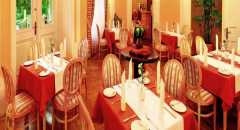 Sala konferencyjna Restauracja Kasztanowa z Oranżerią - Jelenia G&oacute;ra