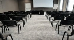 Sala konferencyjna na 95 osób, Stryków, w obiekcie HOTEL 500 Stryk&oacute;w ***