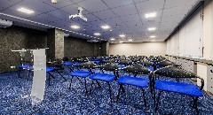 Sala konferencyjna na 80 osób, Kraków, w obiekcie Hotel Wyspiański Krakow City Centre