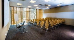 Sala konferencyjna na 50 osób, Kraków, w obiekcie Hotel Wyspiański Krakow City Centre