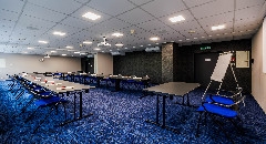 Sala konferencyjna na 80 osób, Kraków, w obiekcie Hotel Wyspiański Krakow City Centre