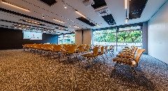 Sala konferencyjna na 96 osób, Kraków, w obiekcie Hotel Wyspiański Krakow City Centre