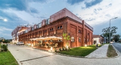 Hotel & Restauracja Antonińska