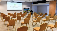 Sala konferencyjna w obiekcie: BoniFaCio SPA &amp; Sport Resort