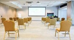 Sala konferencyjna na 40 osób, Sochocin, w obiekcie BoniFaCio SPA &amp; Sport Resort