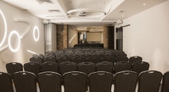 Sala konferencyjna na 120 osób, Toruń, w obiekcie Hotel Nicolaus****