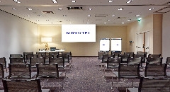 Sala konferencyjna na 70 osób, Warszawa, w obiekcie Novotel Warszawa Centrum