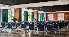 Sala konferencyjna na 80 osób, Szklarska Poręba, w obiekcie Mercure Szklarska Poręba