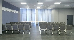 Sala konferencyjna w obiekcie: Hotel Centrum Business****
