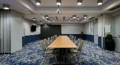 Sala konferencyjna na 45 osób, Kraków, w obiekcie Hotel Centrum Business****