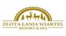 Złota Łania Wiartel Resort &amp; SPA