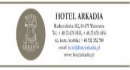 Hotel Arkadia