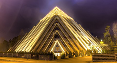 Hotel Piramida***** Spa &amp; Business