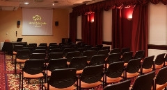 Sala konferencyjna Sala 3 - Białowieża