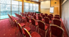 Sala konferencyjna na 40 osób, Wrocław, w obiekcie Hotel HP Park Plaza****