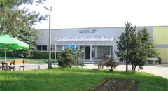 Centrum Szkoleniowe  