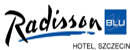 Radisson Blu Hotel****