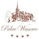 Pałac Wąsowo