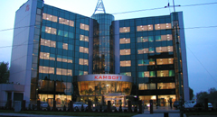 KAMSOFT Centrum Konferencyjno-Szkoleniowe