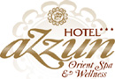 Hotelu Azzun Orient SPA&amp;Wellness****
