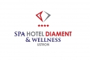 SPA &amp; Wellness HOTEL DIAMENT USTROŃ****